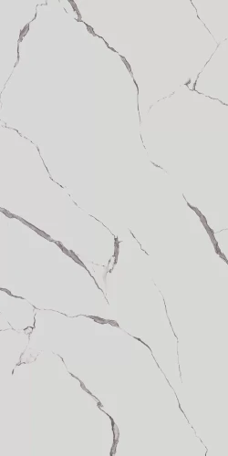 Керама Марацци / Kerama Marazzi SG597720R МОНТЕ ТИБЕРИО белый матовый обрезной 119,5x238,5