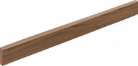 Италон Мезон Волнат Плинтус / Italon Maison Walnut Battiscopa 7,2x60
