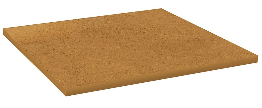 Клинкерная плитка напольная Paradyz AQUARIUS brown 30x30