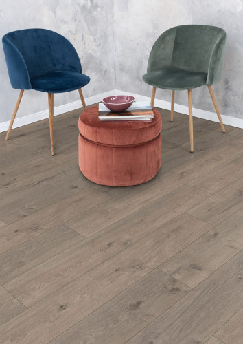 Ламинат Egger PRO 2021+ (Classic 10/33 V4 GAG) EPL138 Дуб Муром серый