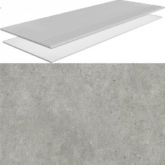 Италон Скайлайн Клауд Ступень / Italon Skyline Cloud Gradino 30x60