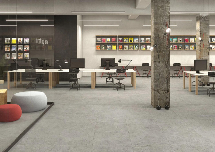 Италон Скайлайн Клауд Ступень / Italon Skyline Cloud Gradino 30x60