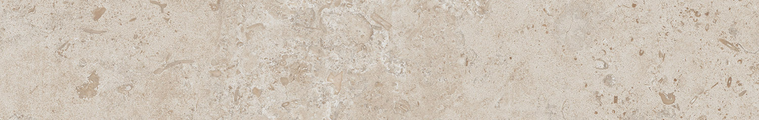 Керамогранит Керама Марацци / Kerama Marazzi DD205520R\3BT ПРО ЛАЙМСТОУН плинтус бежевый обрезной 9,5x60