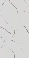 Керама Марацци / Kerama Marazzi SG597722R МОНТЕ ТИБЕРИО белый лаппатированный обрезной 119,5x238,5