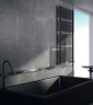 Керамогранит Kerama Marazzi Лофт серый 60x60 обрезной