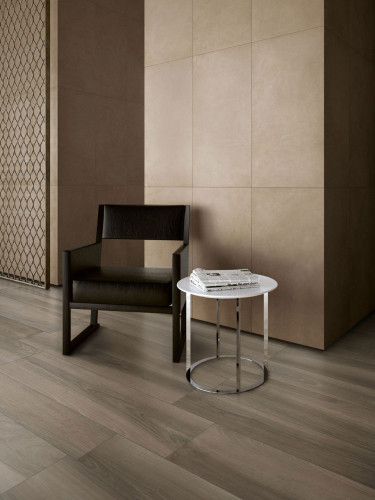 Италон Мезон Фумэ Плинтус / Italon Maison Fume Battiscopa 7,2x60