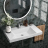 Керамическая плитка Kerama Marazzi T017\14024 ДЖАРДИНИ Декор мозаичный глянцевый 37,5x45