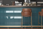 Плитка EQUIPE COSTA NOVA ONDA Glacier Matt 5x20
