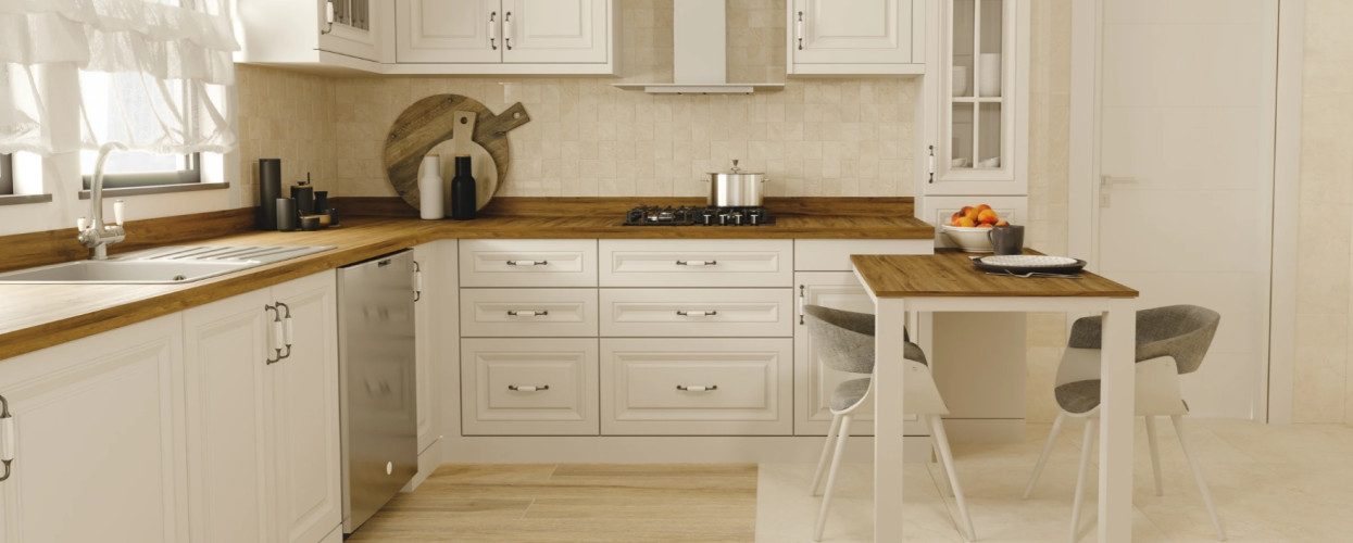 Керамогранит Аметис Мармулла Дарк Беж / Ametis Marmulla Dark Beige MA03 ректиф 60x120