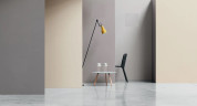 Керамогранит Tubadzin CIELO E TERRA Marrone MAT 59,8x59,8