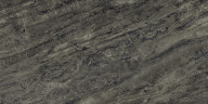 Керамогранит Колизеум ФЛОРЕНЦИЯ ЧЁРНЫЙ 45x90