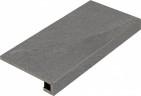 Италон Контемпора Карбон Ступень Угловая / Italon Contempora Carbon Scale Angle 33x80