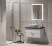 Керамогранит Керама Марацци Kerama Marazzi ТУФ ДЕКОР AZ\A011\SG1712 бежевый светлый 40,2x40,2