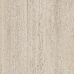 Керама Марацци / Kerama Marazzi KM6060G1031R20 ПРО ТРАВЕРТИН бежевый светлый матовый обрезной 60x60x2
