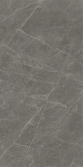Керама Марацци / Kerama Marazzi KM6012G0841R ЭСТЕРЕЛЬ серый темный матовый обрезной 60x119,5