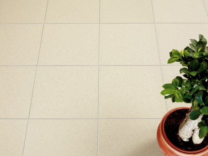 Керамогранит Колизеум ПРОДЖЕКТ ПЕСОК СТУПЕНЬ 30x30