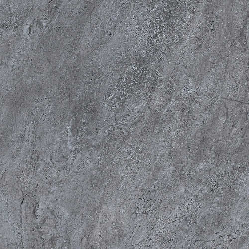 Керамогранит Kerama Marazzi Монтаньоне серый тёмный 42x42 лаппатированный