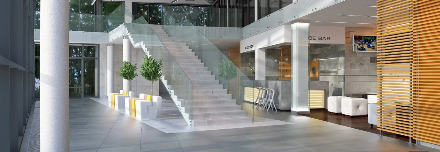 Керамогранит Estima Traffic Эстима Траффик Плинтус TF01 Неполир. 7x60