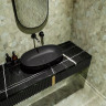 Керамическая плитка Kerama Marazzi T017\14025 ДЖАРДИНИ Декор мозаичный глянцевый 37,5x45