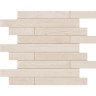 Керамогранит Estima Soft Wood Эстима Софт Вуд SF01 Мозаика Muretto Неполир. 30x35