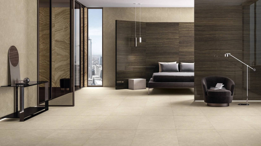 Италон Дженезис Мун Уайт Рет / Italon Genesis Moon White Ret 60x60