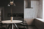 Керамогранит Аметис Супрем Платинум / Ametis Supreme Platinum SM01 ректиф 80x160