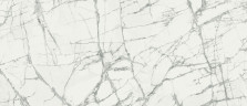 Италон Шарм Делюкс Инвизибл Уайт Люкс / Italon Charme Deluxe Invisible White Lux 120x278