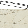 Италон Шарм Делюкс Крим Ривер Люкс Плинтус / Italon Charme Deluxe Cream River Lux Battiscopa 7,2x80