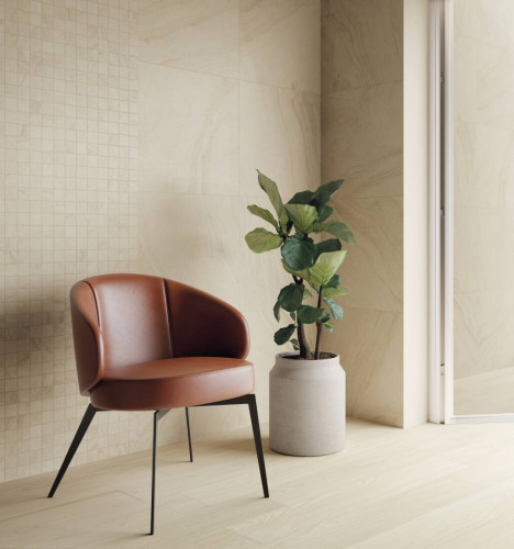 Италон Рум Стоун Уайт Грип / Italon Room Stone White Grip 30x60