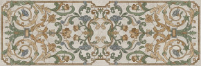 Керамическая плитка Керама Марацци Kerama Marazzi HGD\A519\13000RL ЭВОРА декор глянцевый 30x89,5