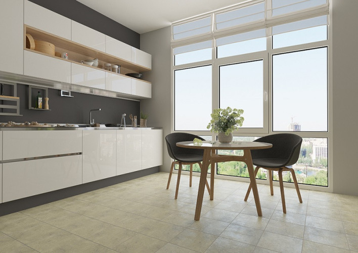 Керамогранит AXIMA CAIRO АКСИМА КАИР коричневый 30x30