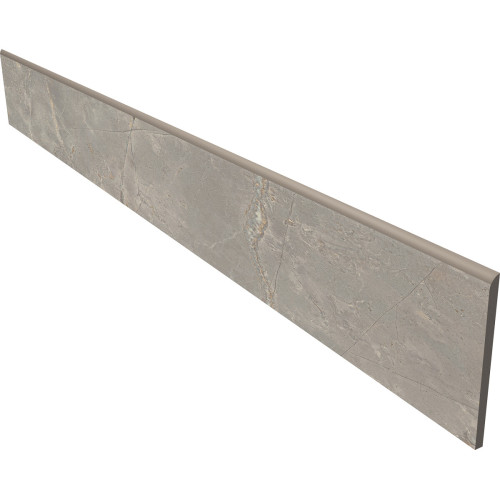 Керамогранит Estima Bernini Эстима Бернини Плинтус BR03 Полир. 7x60