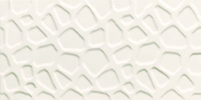 Керамическая плитка Tubadzin ALL IN WHITE 2 STR 29,8x59,8