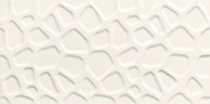 Керамическая плитка Tubadzin ALL IN WHITE 2 STR 29,8x59,8
