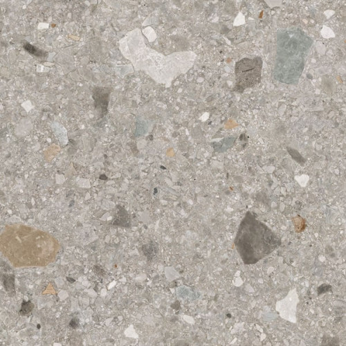 КЕРАМИКА БУДУЩЕГО Граните Идальго Герда Натура Лайт 600x600