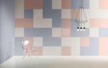 Керамогранит Tubadzin CIELO E TERRA Bianco MAT 59,8x59,8