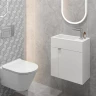 Керамическая плитка Керама Марацци / Kerama Marazzi T017\48010 РИАЛЬТО декор 3 мозаичный глянцевый 45x37,5
