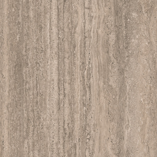 Керама Марацци / Kerama Marazzi KM6060G1051R20 ПРО ТРАВЕРТИН бежевый темный матовый обрезной 60x60x2