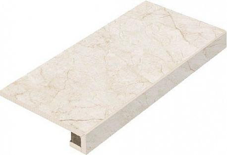 Италон Контемпора Пур Ступень Фронт / Italon Contempora Pure Scale Front 33x120