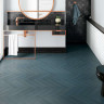 Керамогранит EQUIPE BABYLONE Space Blue 9,2x36,8