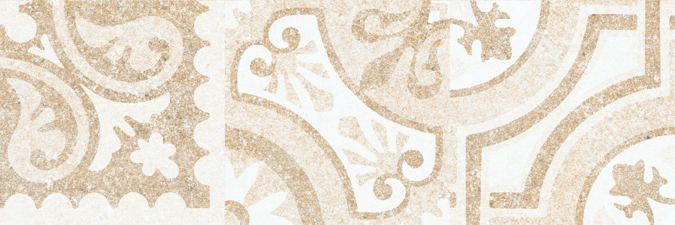 Керамогранит AXIMA VIENNA АКСИМА Вена светло-бежевый декор-2 20x60