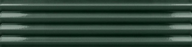 Плитка EQUIPE COSTA NOVA PRAIA Laurel Green Glossy 5x20