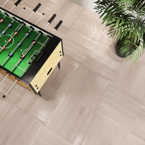 Керамогранит Керама Марацци Kerama Marazzi ПРО ДАБЛ DD601400R бежевый обрезной 60x60