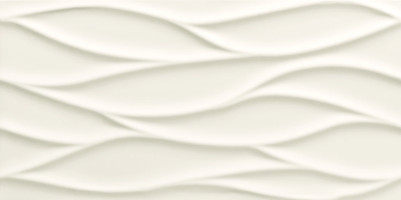 Керамическая плитка Tubadzin ALL IN WHITE 3 STR 29,8x59,8
