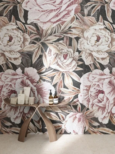 Керама Марацци / Kerama Marazzi VT\A620\SG591820R КОВЁР ПАРАДИЗО 1 матовый обрезной 119,5x238,5
