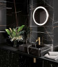 Италон Шарм Делюкс Сахара Нуар Люкс / Italon Charme Deluxe Sahara Noir Lux 120x278