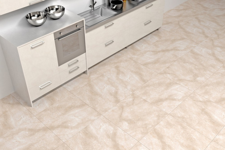 Керамогранит ГРАНИТЕЯ Сугомак Коричневый 60x120