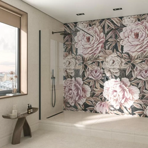 Керама Марацци / Kerama Marazzi VT\B620\SG591820R КОВЁР ПАРАДИЗО 2 матовый обрезной 119,5x238,5