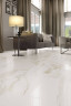 Италон Шарм Эво Калакатта Ступень Угловая / Italon Charme Evo Calacatta Angle 33x160