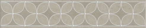 Керамогранит Керама Марацци Kerama Marazzi AZ\A012\SG1712 ТУФ БОРДЮР бежевый светлый 40,2x7,7